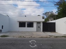 venta casa merida yucatan