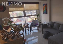 penthouse en venta colonia del valle - cdmx