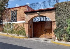 Renta de Departamento Nuevo en Cuajimalpa con