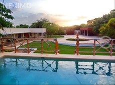 venta hacienda en cholul merida