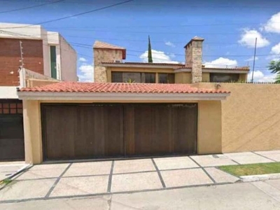 Casa en Venta en bosques del prado Aguascalientes, Aguascalientes