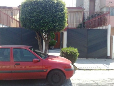 Casa en Renta en Prado Coapa, tercera secccion Tlalpan, Distrito Federal