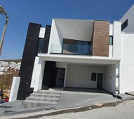 casa en venta col. lomas del vergel