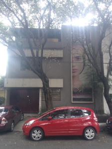 Casa en Venta en Condesa Cuauhtémoc, Distrito Federal