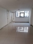 Departamento 601 en renta, San Miguel Chapultepec, Miguel Hidalgo