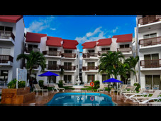 hotel en venta en cancun