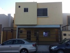 renta de casa amueblada en pedregal del valle apodaca nuevo leon