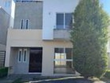 casa en condominio en venta metepec, estado de méxico