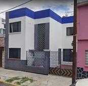 casa en la colonia estrella aprovecha remate bancario