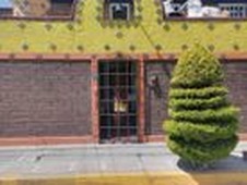 casa en renta tlalnepantla de baz, estado de méxico