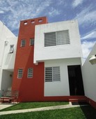 casa en venta, en condominio, estilo moderno col. lomas de atzingo