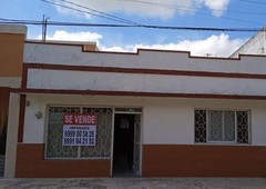 casa en venta en el centro de la ciudad