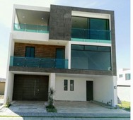 casa en venta en parque chihuahua