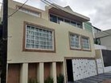 Casa en venta Lomas Hipódromo, Naucalpan De Juárez, Naucalpan De Juárez