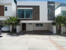 casa en venta, san andrés cholula, puebla