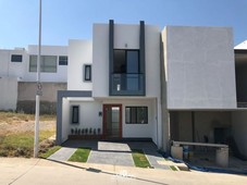casa nueva en venta en capital norte, zapopan, jalisco