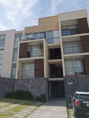 departamento de 124m2 y alberca cimatario querétaro 22-986