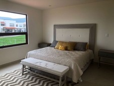 residencia premium en queretaro