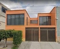 Gran Oportunidad! bonita casa ubicada en Guadalupe Tepeyac GAM (Remate Bancario)