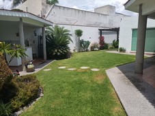 Casa en Renta en Juriquilla Querétaro (Con o sin muebles)