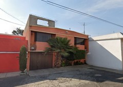 venta de casa en san juan de aragon 1secc, gustavo a. madero, cdmx.