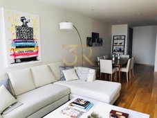 Venta en Nuevo Polanco 2R/2.5B/2E - Family room - 120 m2 - Amenidades