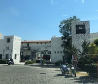 venta town house mision catala