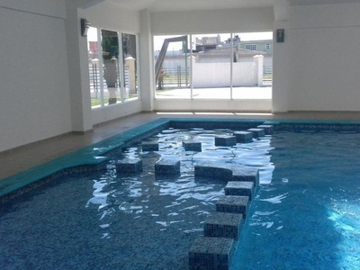 Casa en condominio en renta San Pedro Totoltepec, Toluca