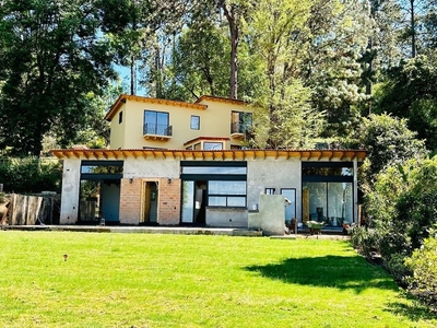 Casa en renta Avándaro, Valle De Bravo