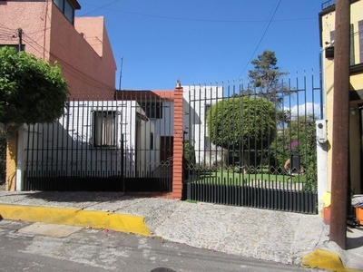 Casa en renta Jardines Del Sur, Xochimilco