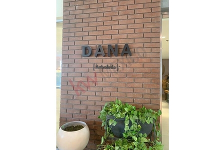Dana - Arboleda - Departamento en Renta