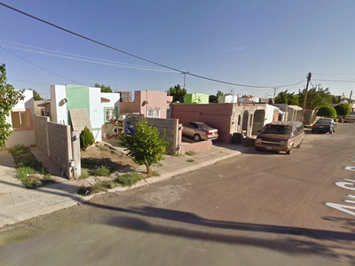 Caba Casa En Renta Nuevo Laredo Centro Tamaulipas