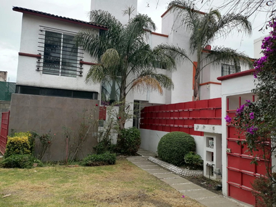 Casa Cerca Del Aeropuerto De Toluca