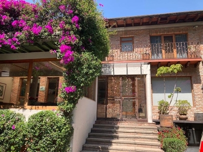 Casa en renta Colonia La Herradura, Huixquilucan