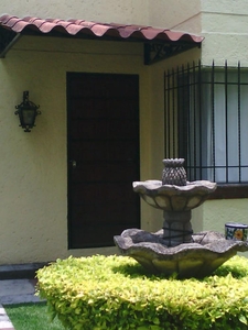 Casa en Renta en LOMAS DE CORTES Cuernavaca, Morelos