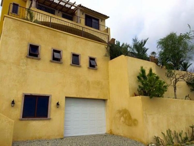 Casa en Renta en San José del Cabo, Baja California Sur