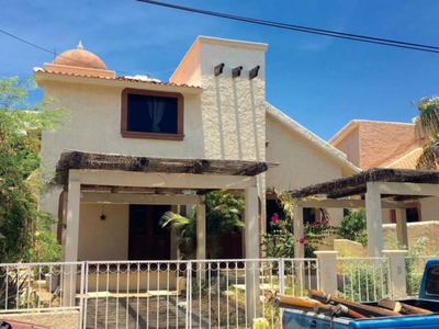 Casa en Renta en San José del Cabo, Baja California Sur