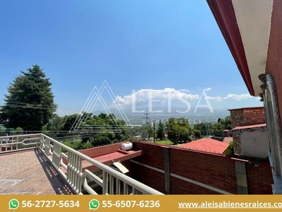 Casa en Residencial Acozac Ixtapaluca EN VENTA