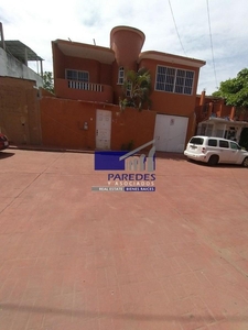 Casa en Venta en Centro Zihuatanejo, Guerrero