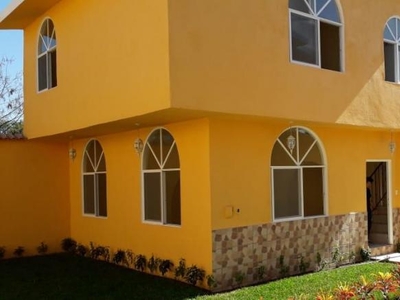 Casa en Venta en FRACC BRISAS DE CUAUTLA Cuautla, Morelos