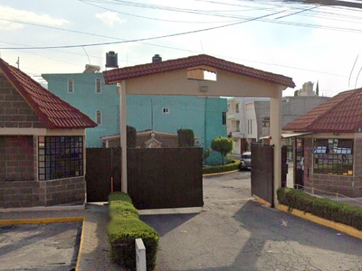 Casa En Venta En Hacienda San Pablo Coacalco Berriozabal Estado De México Abj