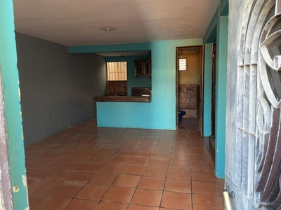 Casa en Venta en LOMA LARGA Morelia, Michoacan de Ocampo