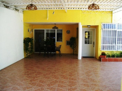 Casa en Venta en Lomas de Cortes Cuernavaca, Morelos