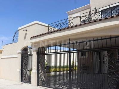 Casa en Venta en Los Viñedos, Zempoala, Hidalgo