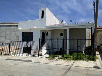 Casa en Venta en Playas de Tijuana Tijuana, Baja California