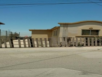 Casa en Venta en VILLA RESIDENCIAL DEL BOSQUE Tijuana, Baja California
