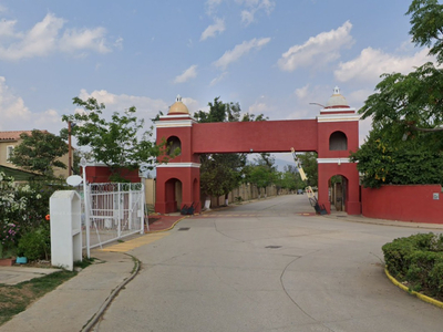 Casa En Venta Real Del Valle Villa De Zaachila Oaxaca Recuperación Hipotecaria Abj