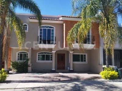 Casa en Venta Residencial del Pilar, Tlajomulco de Zuñiga