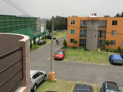 Departamento en renta Barrio Norte, Ciudad López Mateos, Estado De México, México