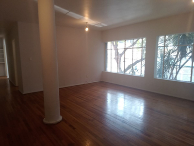 Departamento En Renta - Polanco - Calle Seneca